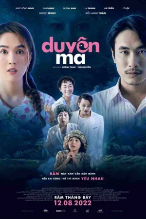 Duyên Ma