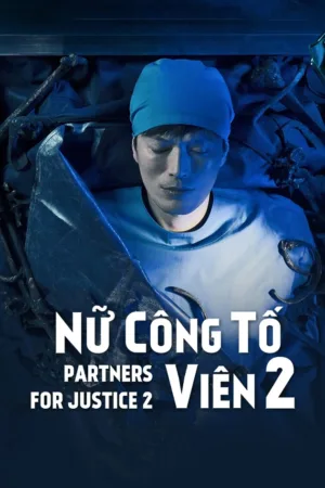 Nữ công tố viên (Phần 2)